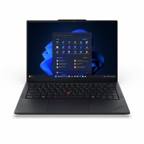 Lenovo ThinkPad E14 Gen 7 21T0 14 1920 x 1200 (WUXGA) 250 16GB 512GB AMD Radeon 780M Windows 11 Pro