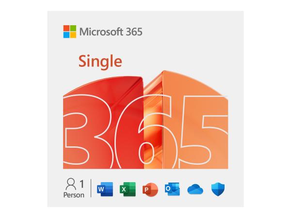 Microsoft 365 Personal ESD, Sähköinen ESD-lisenssi.