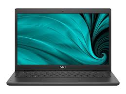 Käytetty Dell Latitude 3420, 14.0" FHD, i5-6300U, 8GB, 256GB SSD, Windows 11 Pro