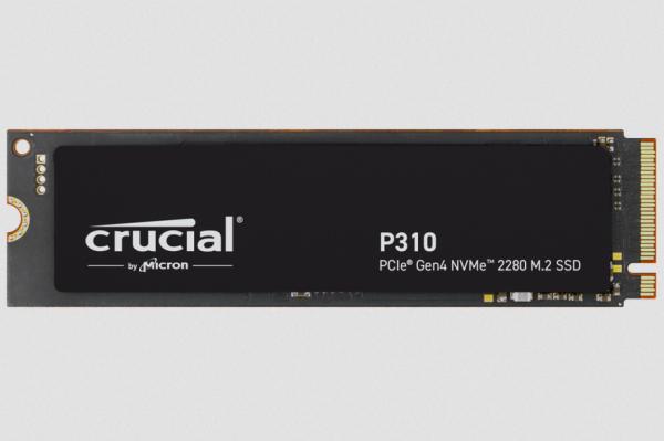 M.2 4TB Crucial P310 NVMe Type 2280 OEM Version (Tray)