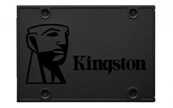 Kingston A400 SSD 480GB Serial ATA III