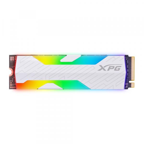 ADATA XPG Spectrix S65G 500GB M.2 PCI Express 4.0 x4 (NVMe)