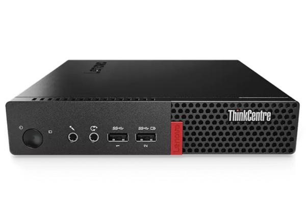 Lenovo ThinkCentre Tiny M910q i5-7500T 2,7GHz 8GB 256GB Intel UHD Graphics 630 Windows 11 Pro