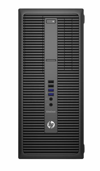 HP EliteDesk 800 G2 TWR core i5-6500 3,2GHz, 8GB RAM, 256GB SSD+ 500GB HDD windows 11 Home