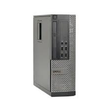 Dell optiplex 3020 sff core i5-4590 3,3GHz, 16GB RAM, 256GB SSD, Windows 11 Home