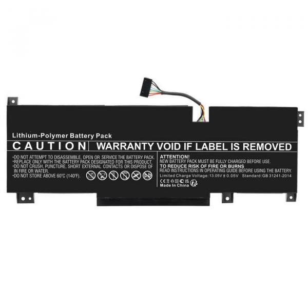 CoreParts Laptop Battery for MSI 52.44Wh 11.4V 4600mAh