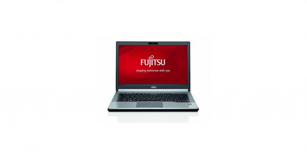 Fujitsu Lifebook E744 core i5-4310M 2,7GHz 14" HD+, 8GB RAM, 128GB SSD, Windows 11 Pro
