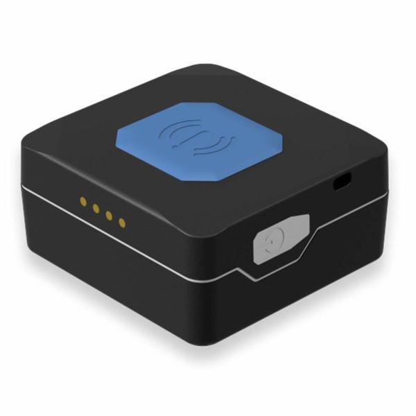 Teltonika TMT250, GSM/GPRS+GPS+Bluetooth, 33 kanavaa, GNSS, -165 dBM, 5V DC, IP67, 44x43x20 mm (POISTOTUOTE)