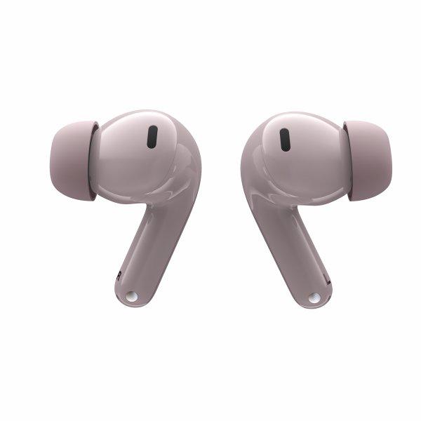 Motorola moto buds 2 Violet Ice