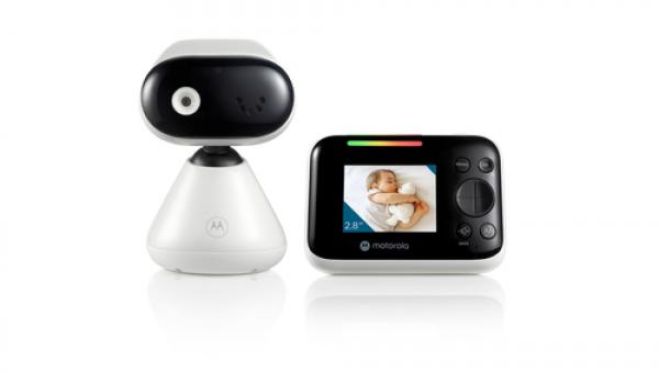MOTOROLA Baby Monitor PIP1200 Video