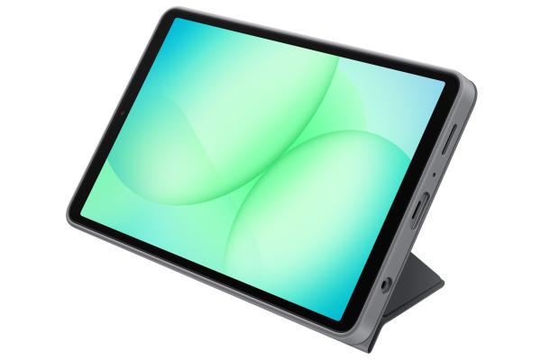 Samsung Book Cover case for Tab A11+, black