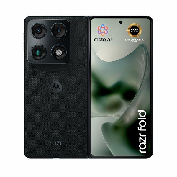 MOTOROLA Razr Fold PANTONE 8.09inch 16GB