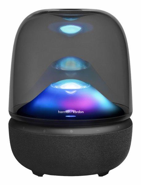 Harman KARDON AURA STUDIO 5 black