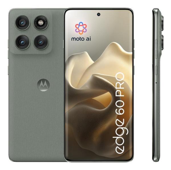 Motorola Moto G87 6.78 256GB Pantone blue atoll