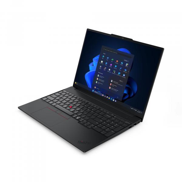 LENOVO E16 G3 U7-258V/16WUXGA/32GB/512SSD/W11P/3Y