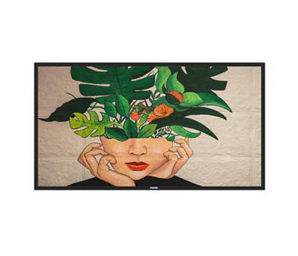 Philips 98BDL4511D - 98 Diagonaaliluokka (97.5 katseltava) - D-Line LED-taustavalaistu LCD-näyttö - digital signage -ratkaisu - 4K UHD (2160p) 3840 x 2160