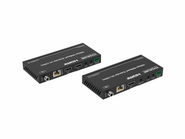 Vivolink 18Gbps HDBaseT Extender kit (150m)