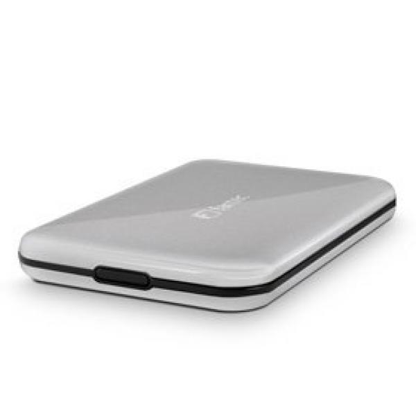FANTEC Ekstern Lagringspakning USB 3.0 SATA 1.5Gb/s