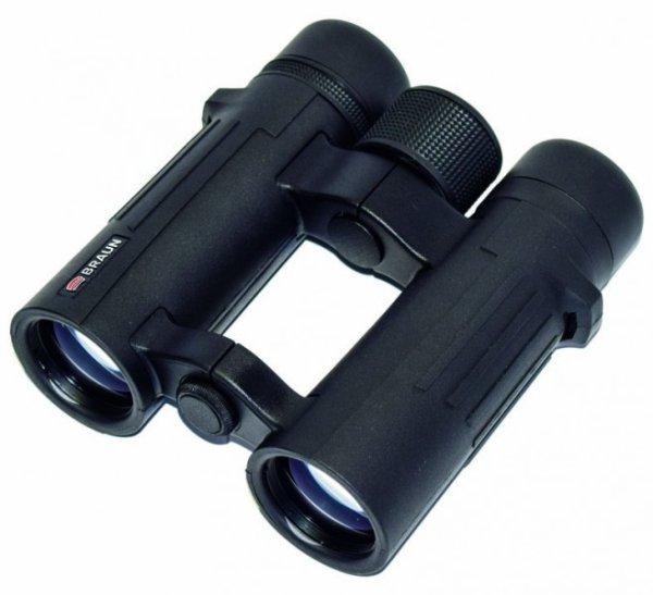 Braun Compagno  8x34 WP