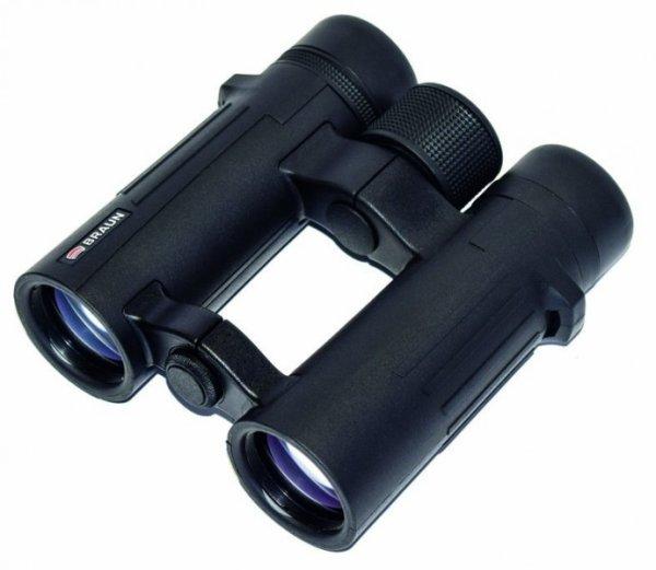 Braun Compagno          10x34 WP
