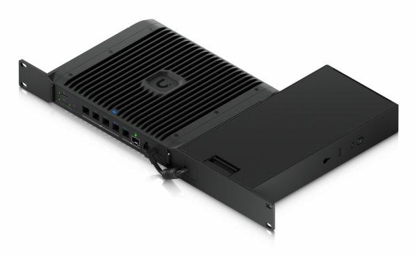 Ubiquiti Rack mount for the Cloud Gateway Industrial.