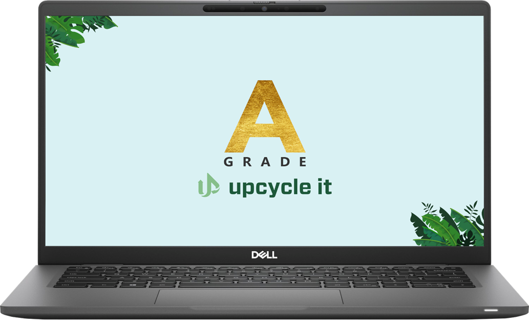 Dell Lattitude 7420 14 i5-1135G7 16GB 256GB Intel Iris Xe Graphics 4G Windows 11 Pro 2år Refurbished A-grade