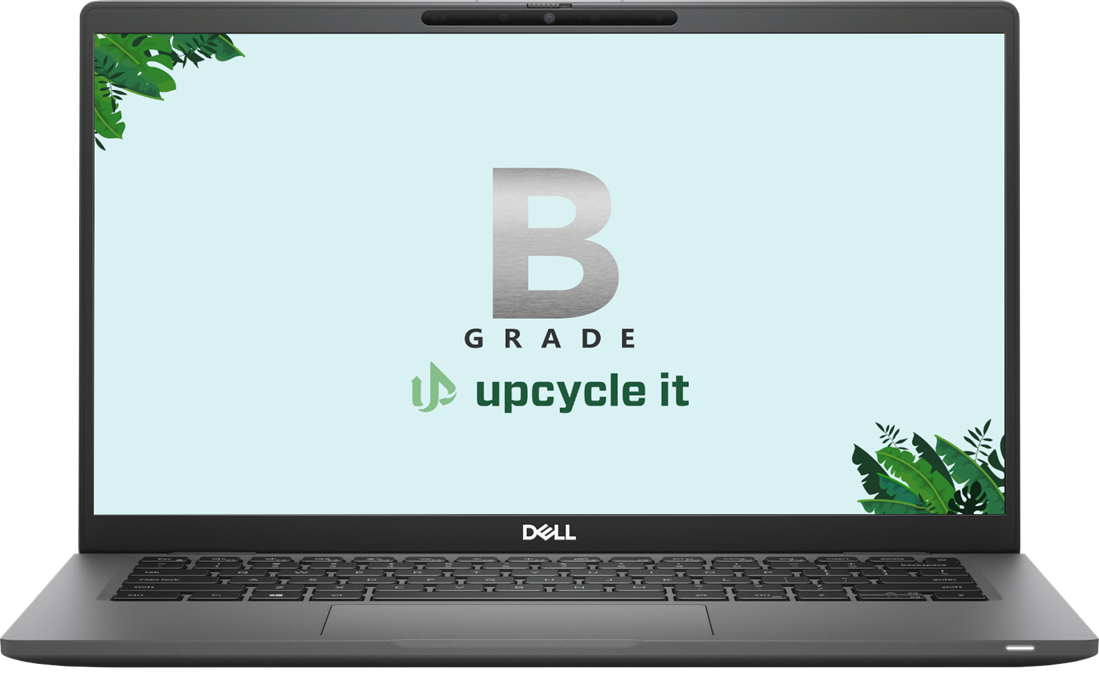 Dell Lattitude 7420 14 i5-1135G7 16GB 256GB Intel Iris Xe Graphics 4G Windows 11 Pro 2år Refurbished B-grade