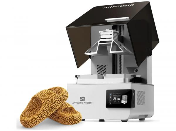 ANYCUBIC Photon P1 3D-Printer