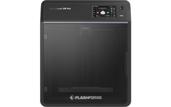 FLASHFORGE Adventurer 5M Pro 3D Printer FDM