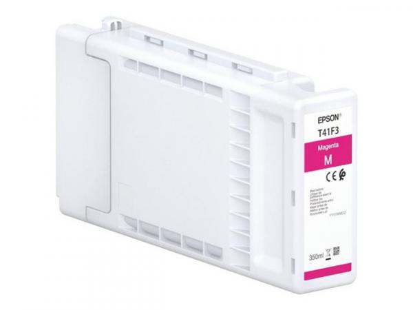 EPSON Ink UltraChrome XD2 T41F34N Magenta 350ml