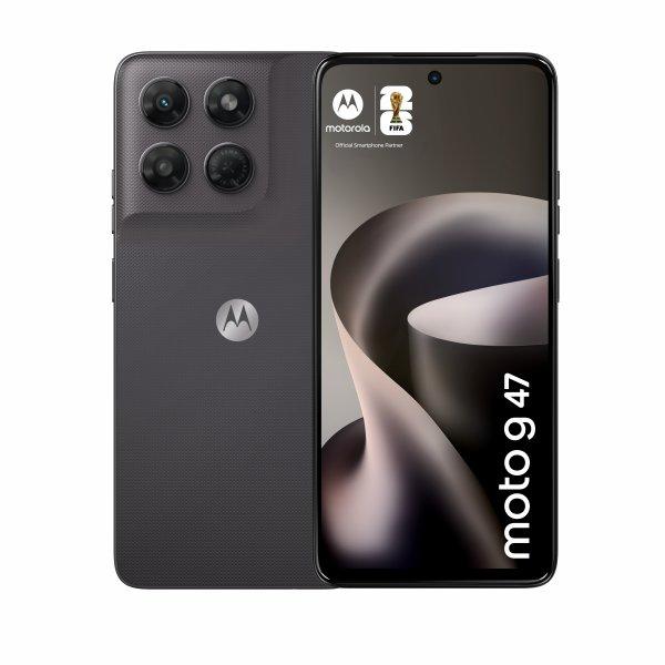 Motorola Moto G47 8RAM 128 GB impenetrable