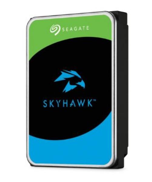 Seagate Exos Harddisk ST6000NM000C 6TB SATA-600 - FACTORY RECERTIFIED