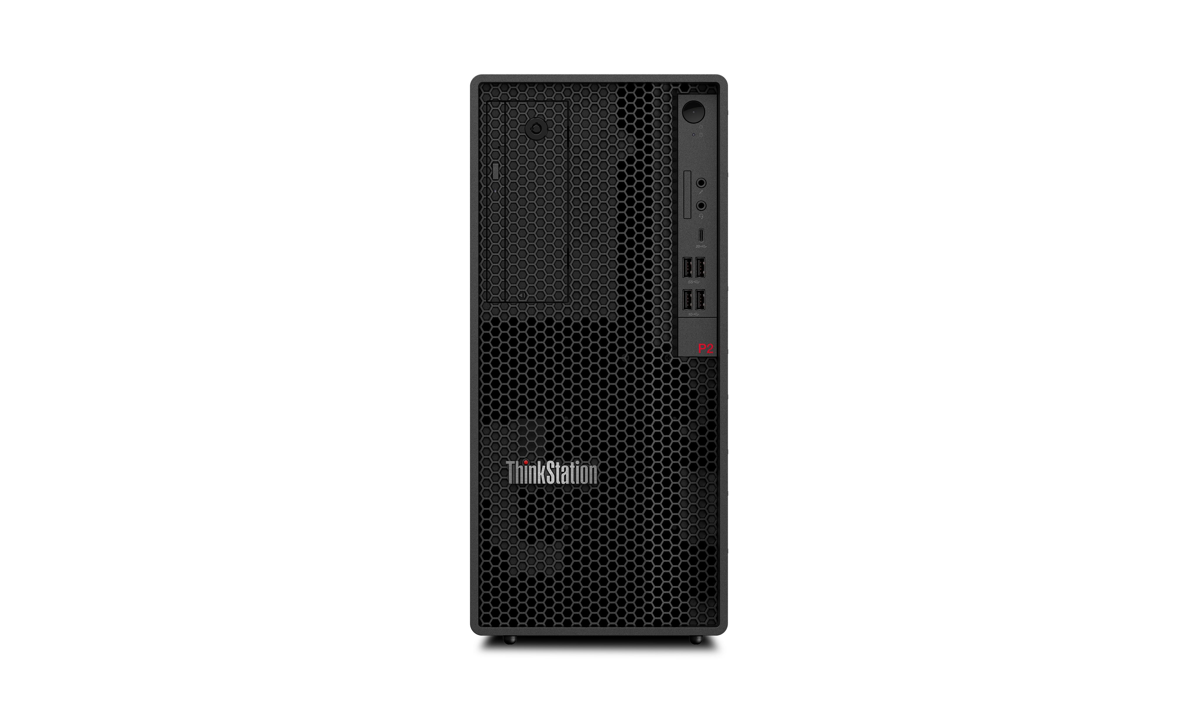 Lenovo ThinkStation P2 Tower 30JQ00B4GE