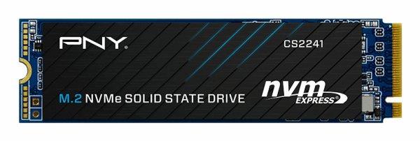PNY SSD CS2241 1TB M.2 PCI Express 4.0 x4 (NVMe)