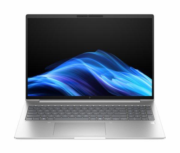 HP EliteBook 6 EB6G1i16 U5 225U 16 16GB/512 PC NX 16 1920 x 1200 (WUXGA) 225U 16GB 512GB Intel Graphics Windows 11 Pro