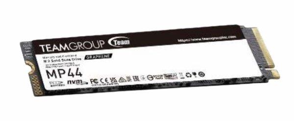 Team Group SSD MP44 4TB M.2 PCI Express 4.0 x4 (NVMe)
