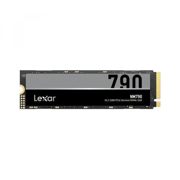 Lexar NM790 SSD 2TB M.2 PCI Express 4.0 x4 (NVMe)