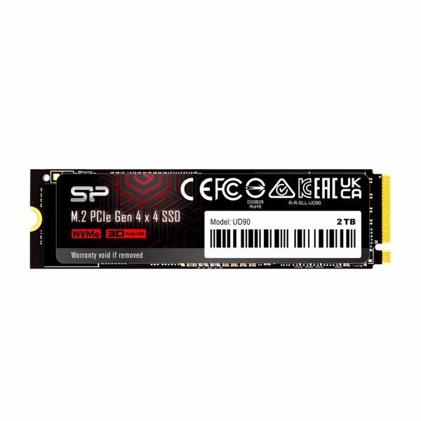 SILICON POWER SSD UD85 1TB M.2 PCI Express 4.0 x4 (NVMe)