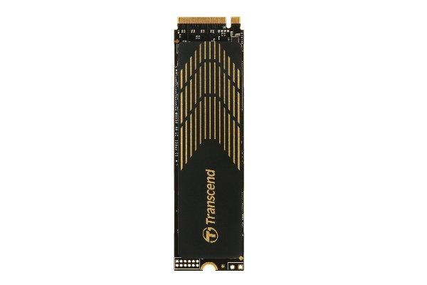 Transcend SSD 240S 1TB M.2 PCI Express 4.0 x4 (NVMe)