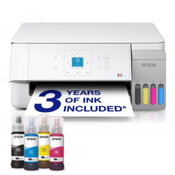 EPSON ECOTANK ET-2920