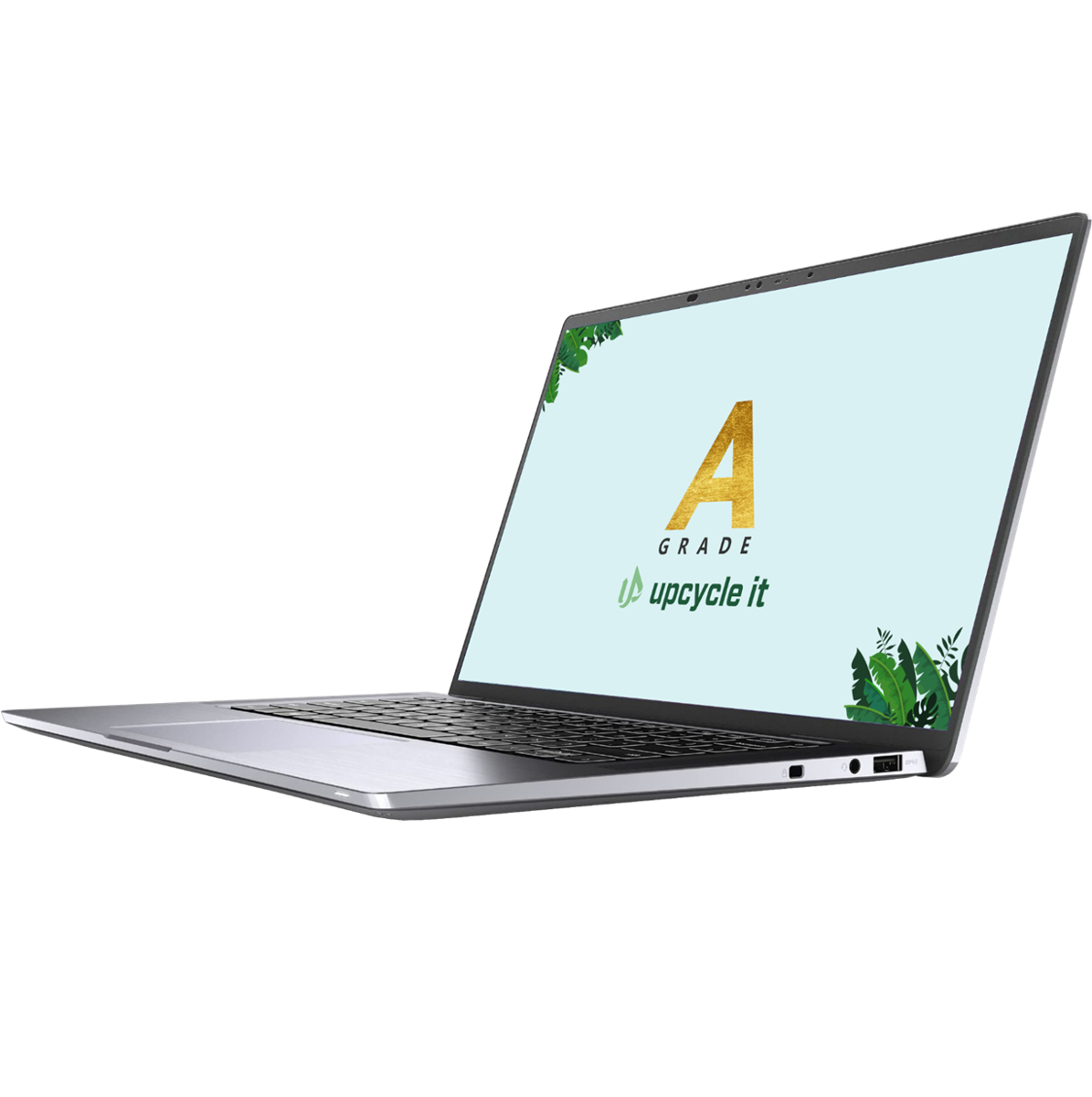 Dell Latitude 9520 15 i7-1185G7 16GB 512GB Intel Iris Xe Graphics Windows 11 Pro 2år Refurbished A-grade