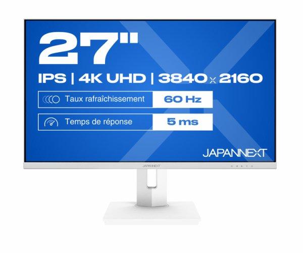 JapanNext 4K UHD Monitor 68,6cm (27)