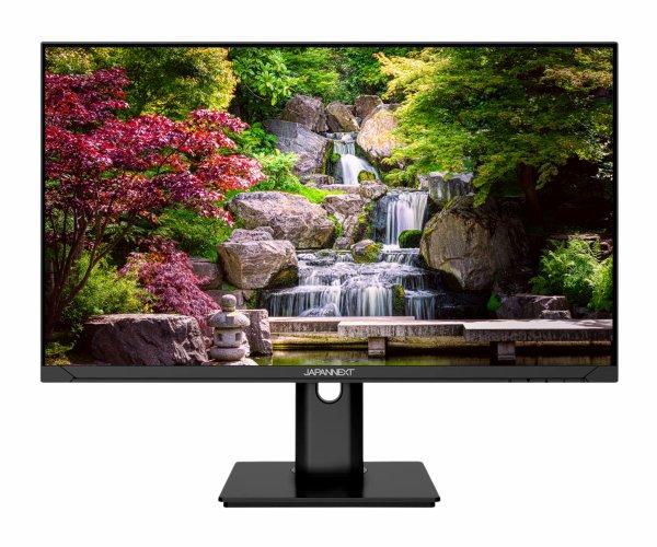 JapanNext FULL HD Monitor 60,5cm (23,8)