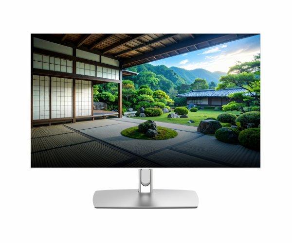 JapanNext WQHD Touchscreen Monitor 68,58cm (27)