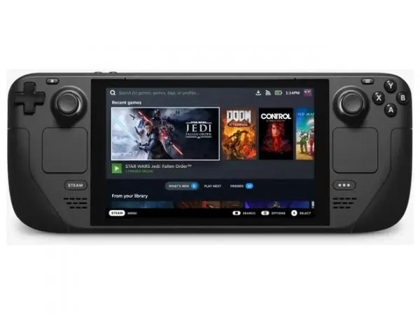 Valve Steam Deck 7 16GB 256GB SteamOS