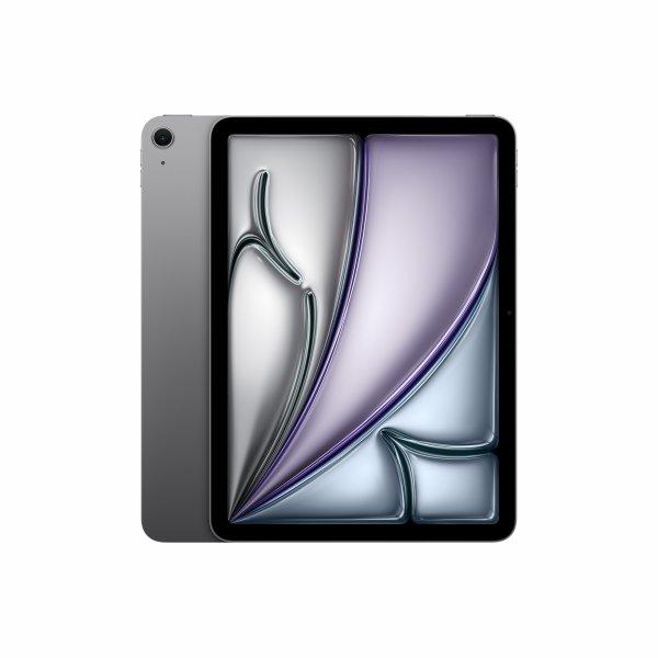 Apple 11-inch iPad Air M4 Wi-Fi - Tabletti - 512 Gt - 11 IPS (2360 x 1640) - avaruuden harmaa