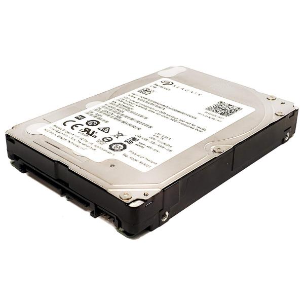 SEAGATE Barracuda 4TB HDD 2.5" SATA 6Gb/s 5400rpm 128MB 15mm - Refurbished - Kunnostettu