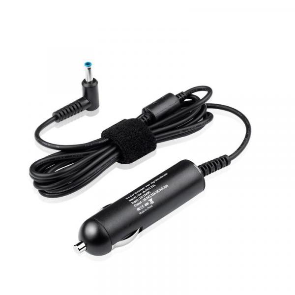 CoreParts-autosovitin HP:lle 65 W 19,5 V 3,3 A Pistoke: 4,5 * 3,0