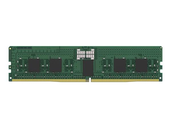 Kingston Server Premier DDR5 SDRAM 16GB 5600MHz CL46 reg ECC DIMM 288-PIN