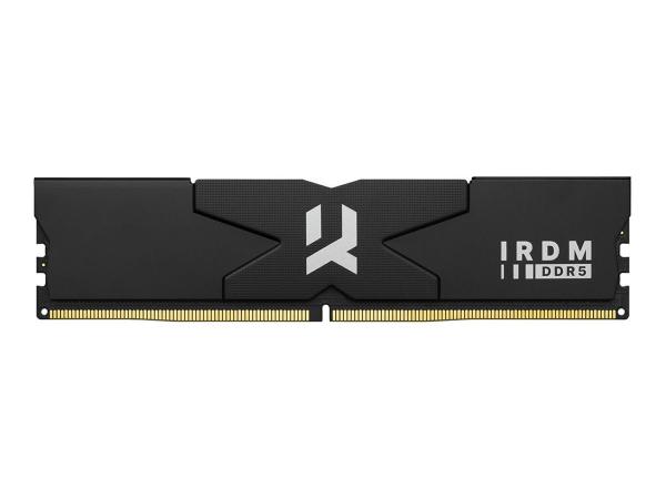 GOODRAM DDR5 SDRAM 32GB kit 6800MHz CL34 On-die ECC DIMM 288-PIN